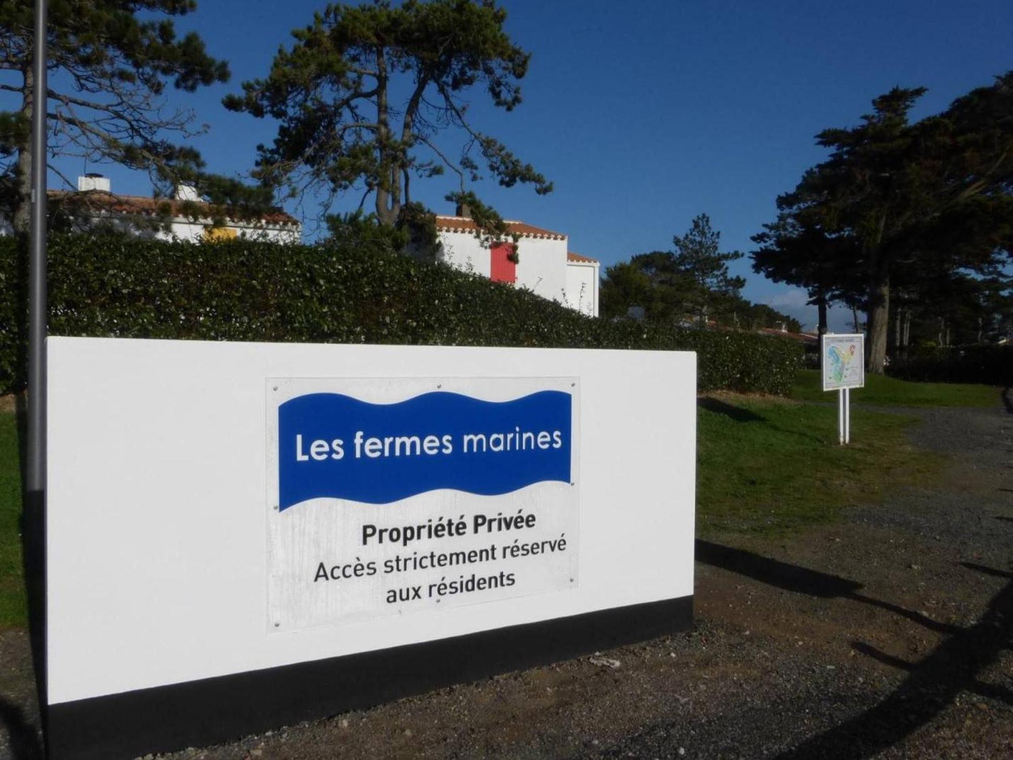 Maison Cosy Avec Mezzanine, Piscine Chauffee, Proche Mer - 4 Couchages - Parking Privatif - Fr-1-224A-1 Bretignolles-sur-Mer Bagian luar foto