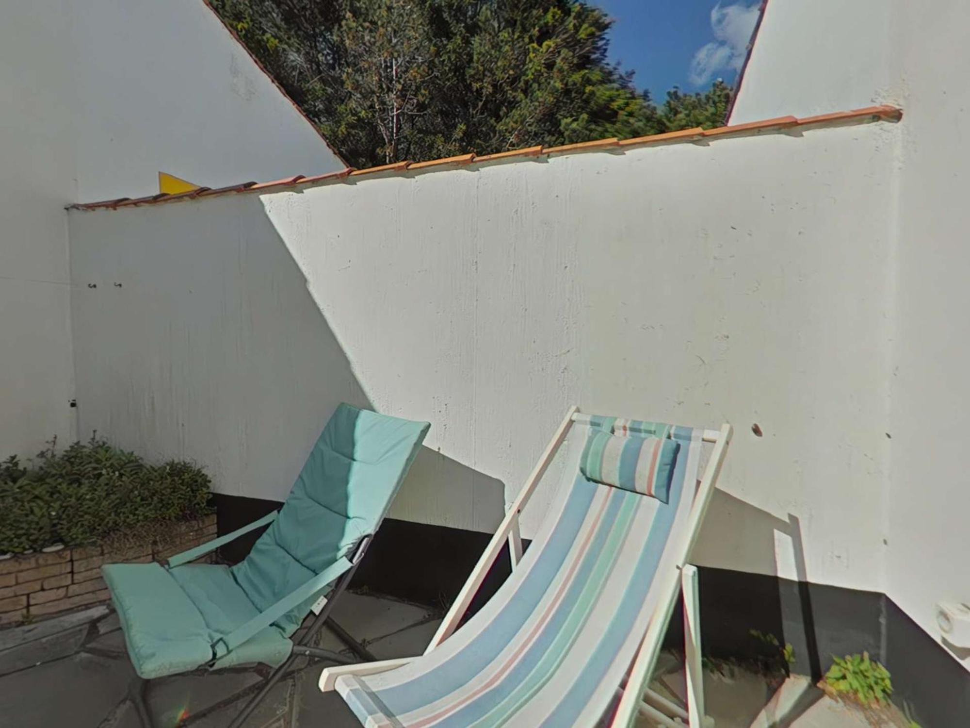 Maison Cosy Avec Mezzanine, Piscine Chauffee, Proche Mer - 4 Couchages - Parking Privatif - Fr-1-224A-1 Bretignolles-sur-Mer Bagian luar foto