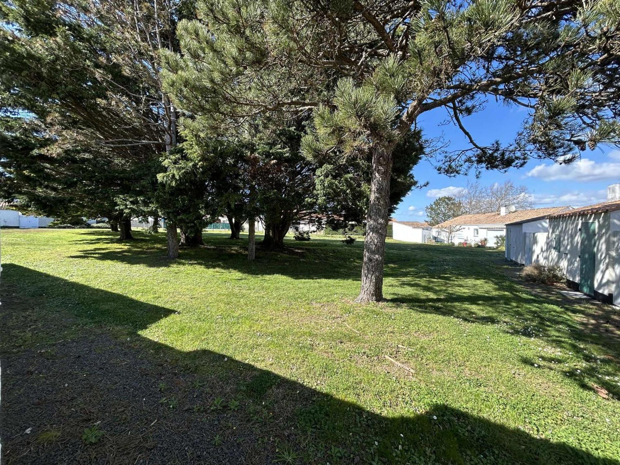 Maison Cosy Avec Mezzanine, Piscine Chauffee, Proche Mer - 4 Couchages - Parking Privatif - Fr-1-224A-1 Bretignolles-sur-Mer Bagian luar foto