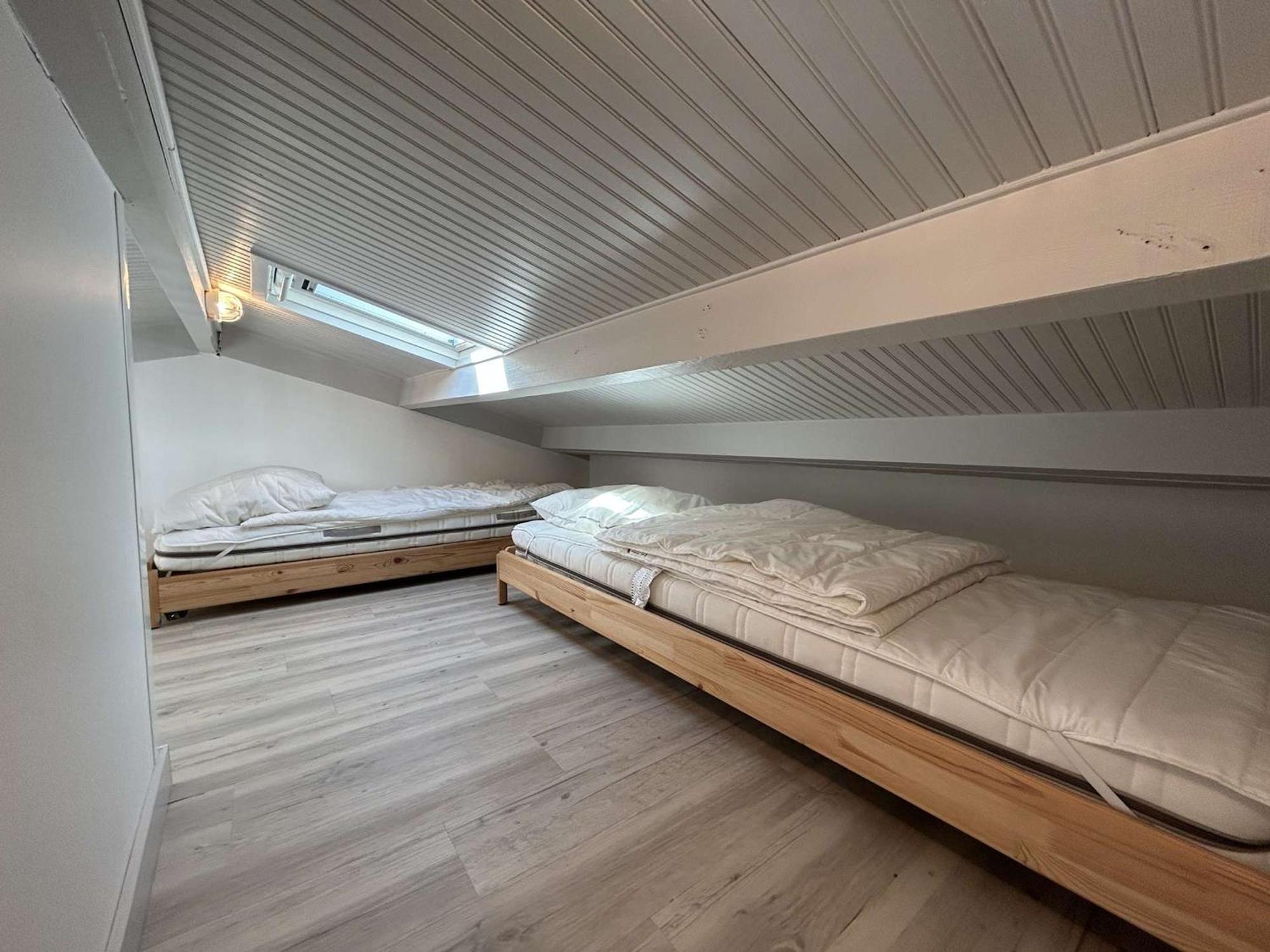 Maison Cosy Avec Mezzanine, Piscine Chauffee, Proche Mer - 4 Couchages - Parking Privatif - Fr-1-224A-1 Bretignolles-sur-Mer Bagian luar foto
